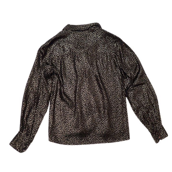 *Celine Celine Shirt Blouse P11048V