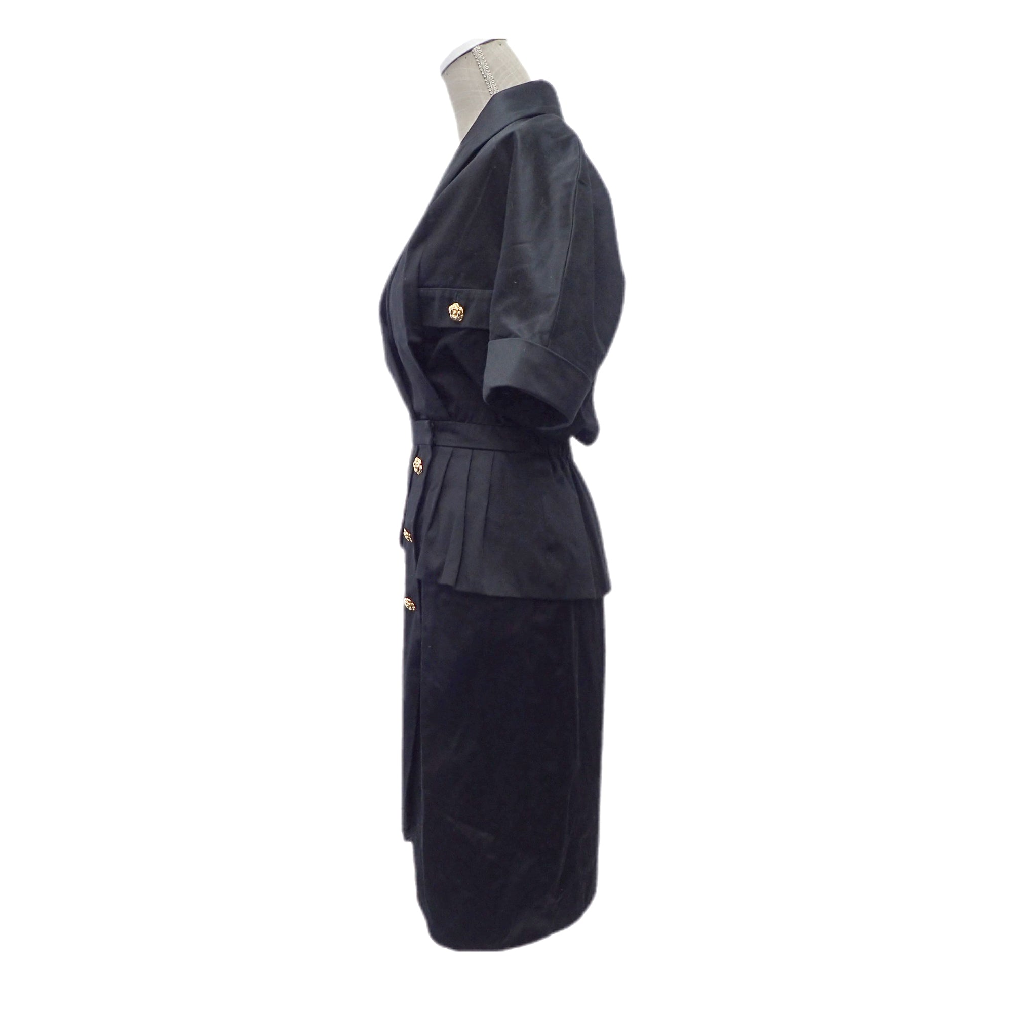 コットンワンピース – VINTAGE SELECT SHOP MAISON DE VII（メゾンドヴィ）