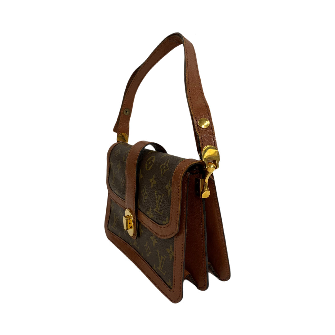 * Louis Vuitton Louis Vuitton Sac Vendome No.233 Shoulder Bag