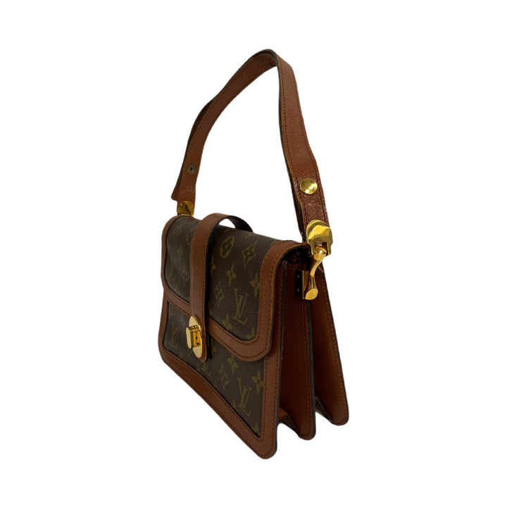 * Louis Vuitton Louis Vuitton Sac Vendome No.233 Shoulder Bag
