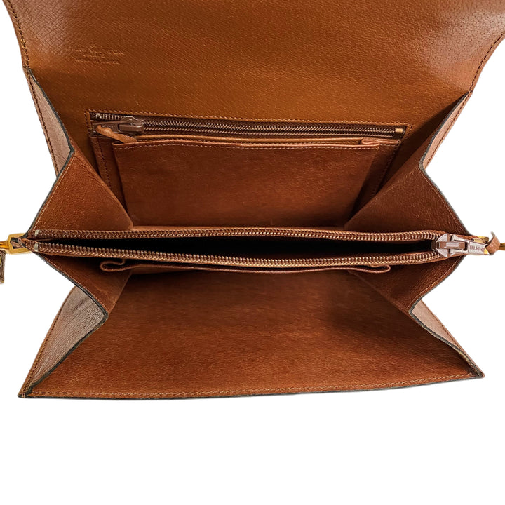 * Louis Vuitton Louis Vuitton Sac Vendome No.233 Shoulder Bag