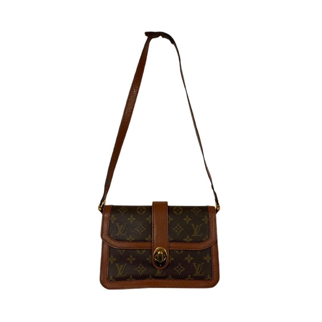 * Louis Vuitton Louis Vuitton Sac Vendome No.233 Shoulder Bag