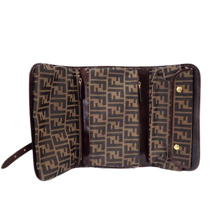 *FENDI 펜디 클러치 백