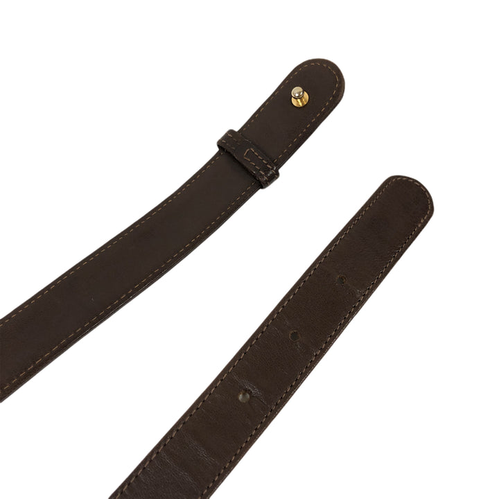 * GUCCI Gucci Belt