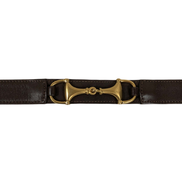 * GUCCI Gucci Belt