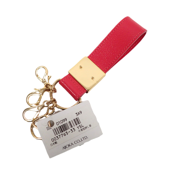 *Yves Saint Laurent イヴ サンローラン キーホルダー チャーム