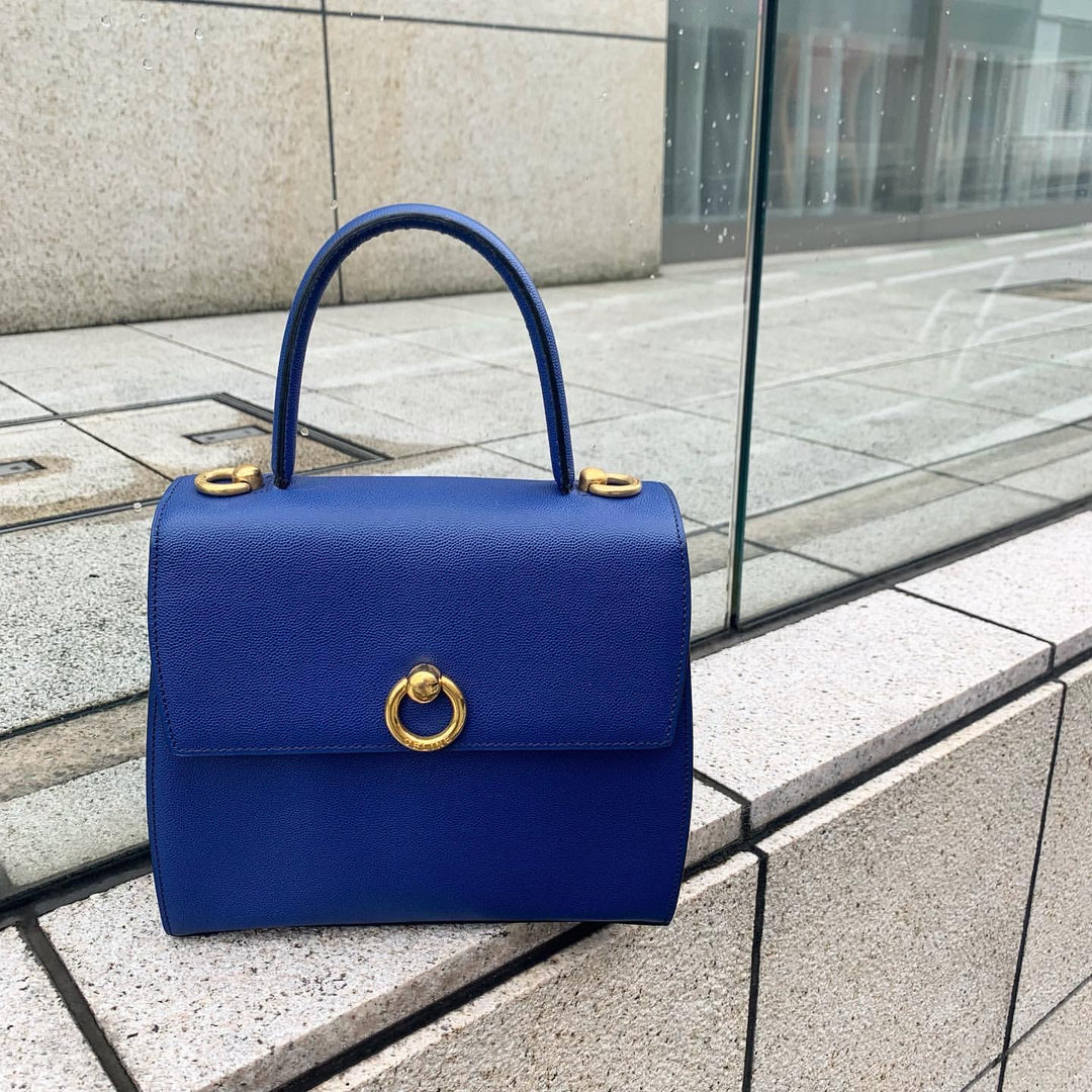 *CELINE 赛琳 Circle 2way 单肩包 手提包