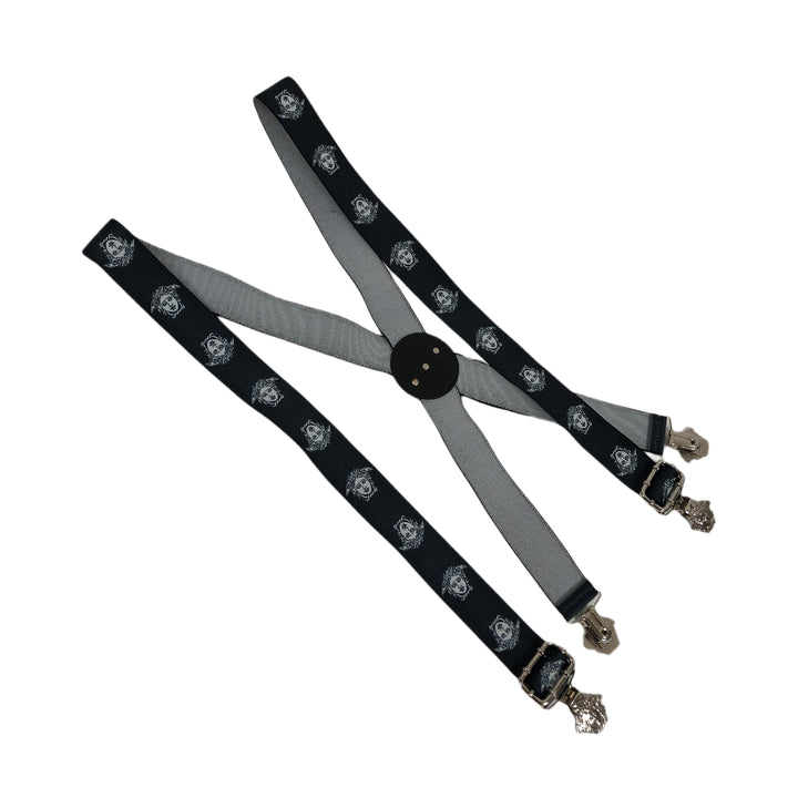 VERSACE Versace Suspender P11303V
