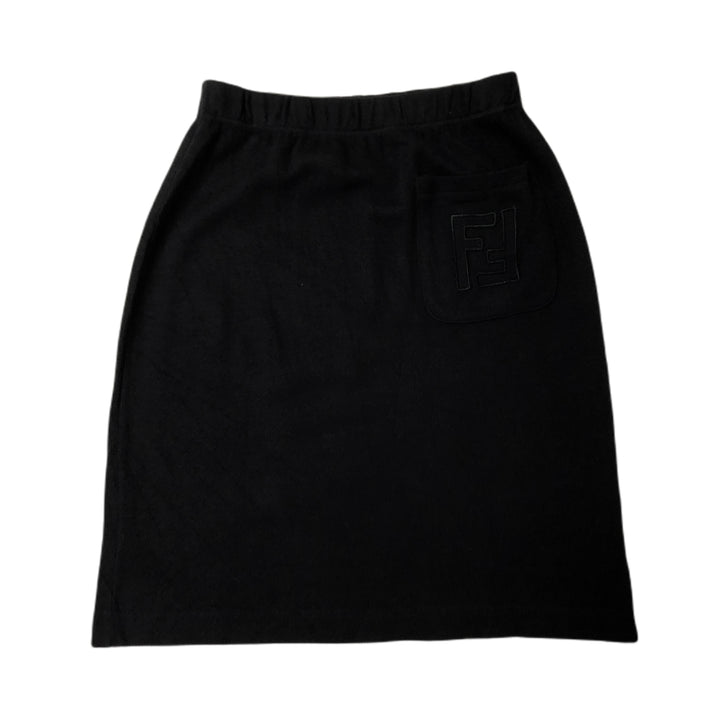 * FENDI 펜디 스커트