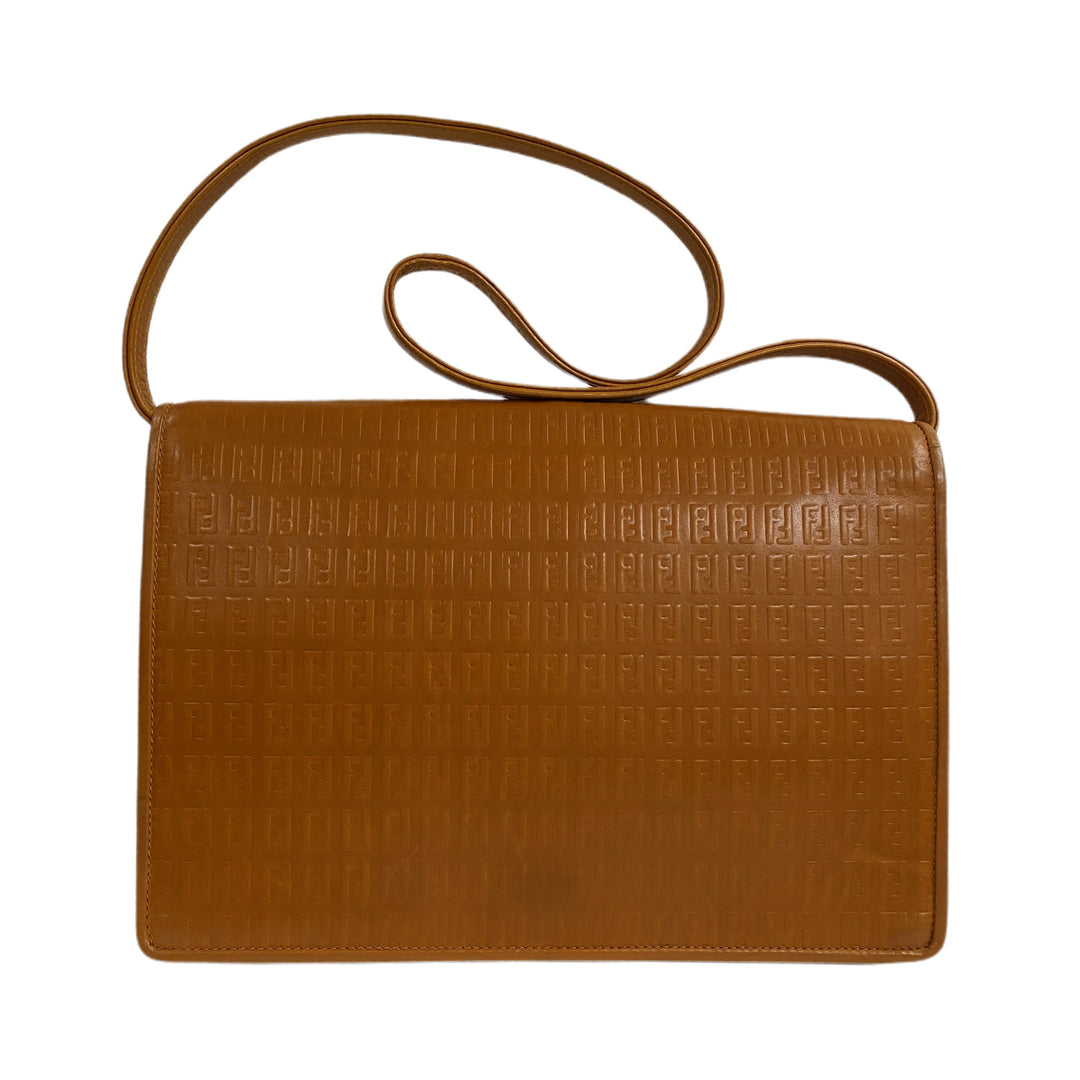 *FENDI 펜디 클러치 백