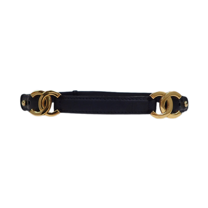 *CHANEL シャネル ベルト P1179V