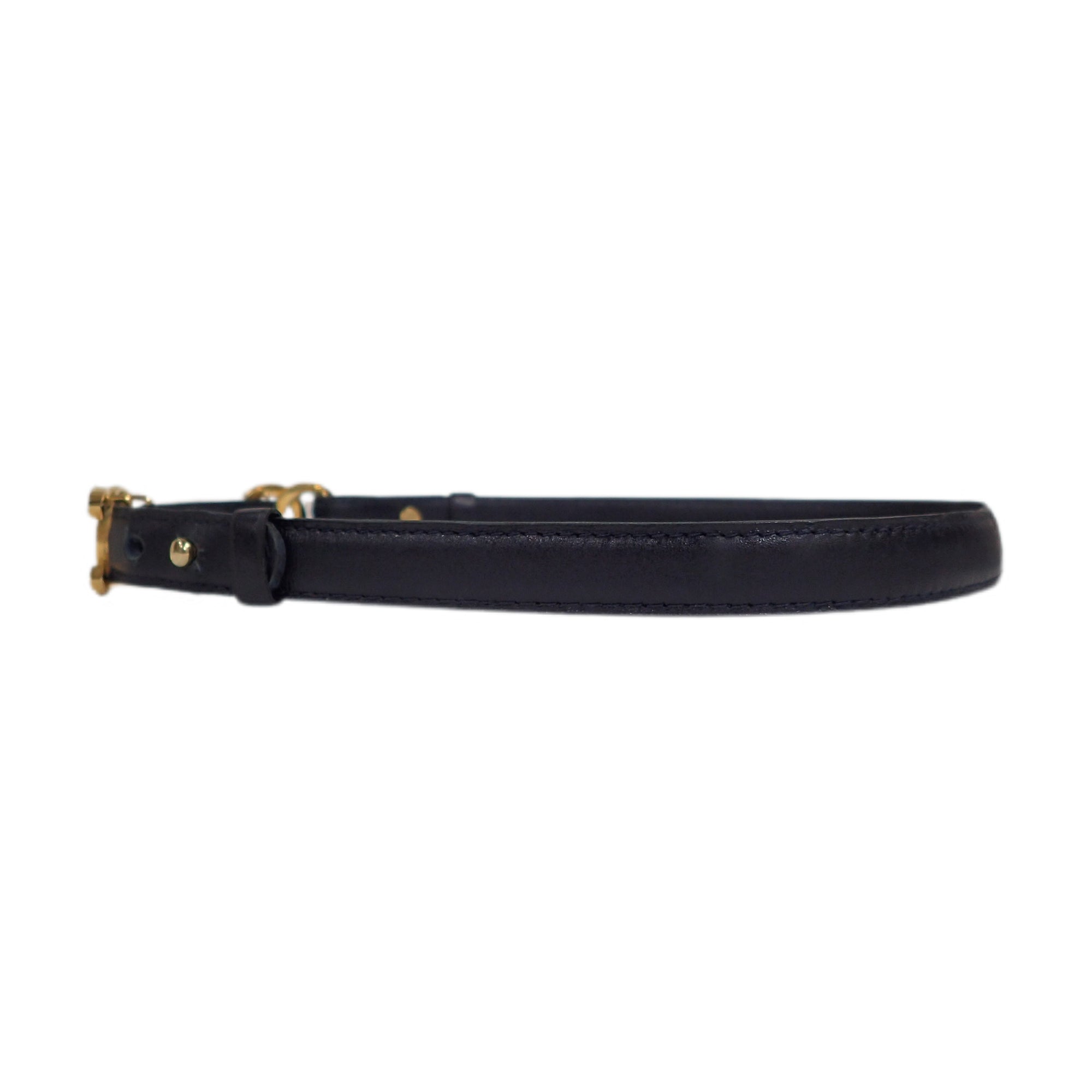 CHANEL シャネル ベルト P1179V – VINTAGE SELECT SHOP MAISON DE VII