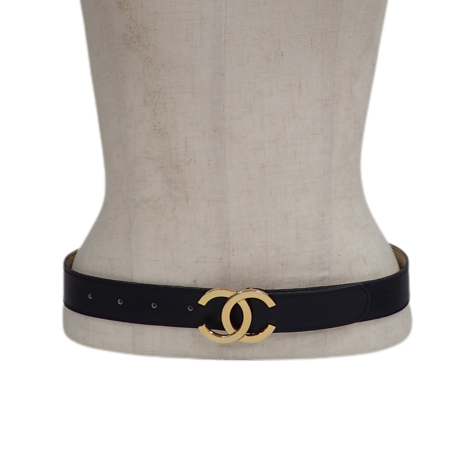 CHANEL シャネル ベルト – VINTAGE SELECT SHOP MAISON DE VII