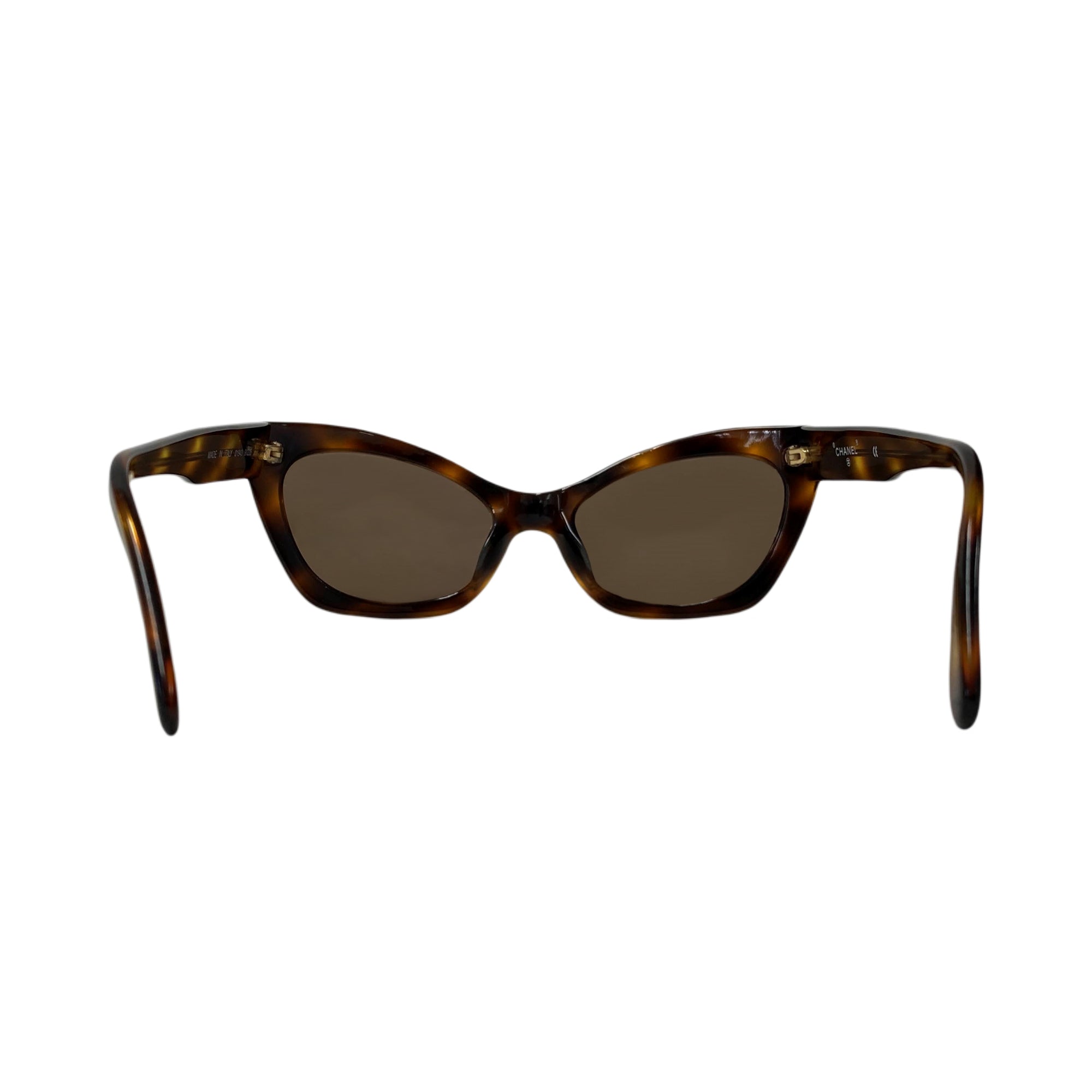 CHANEL シャネル 01943 サングラス – VINTAGE SELECT SHOP MAISON DE