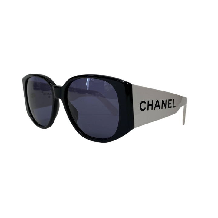 *CHANEL 샤넬 선글라스