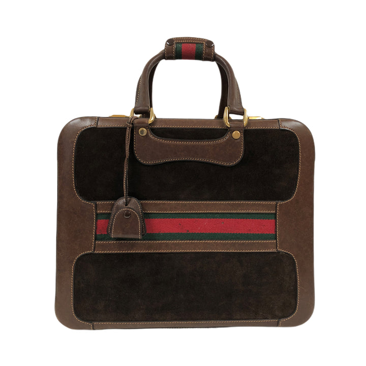 * GUCCI Gucci Trunk Case