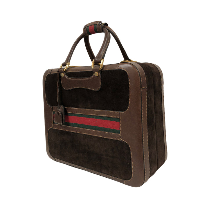* GUCCI Gucci Trunk Case
