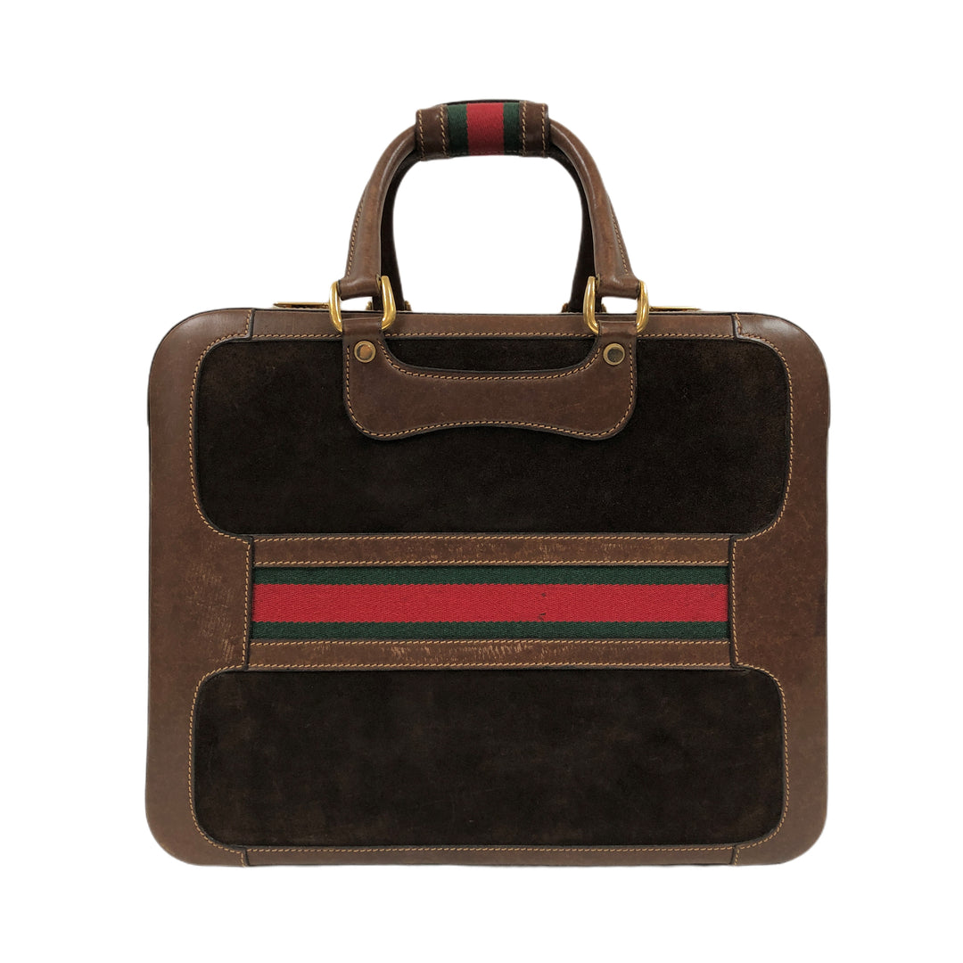 * GUCCI Gucci Trunk Case