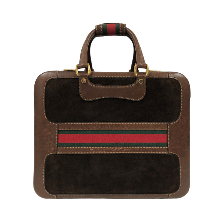 * GUCCI Gucci Trunk Case