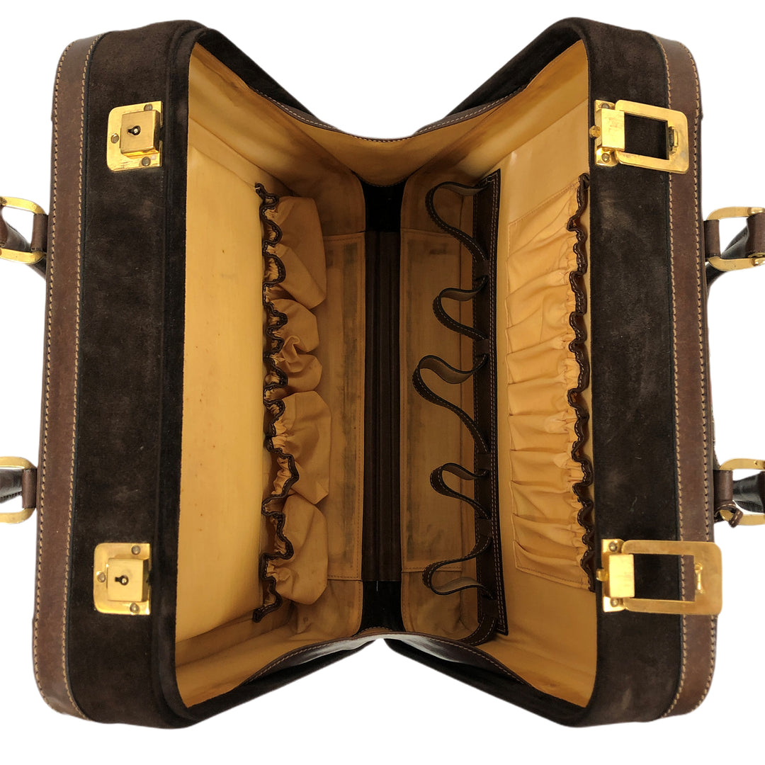 * GUCCI Gucci Trunk Case
