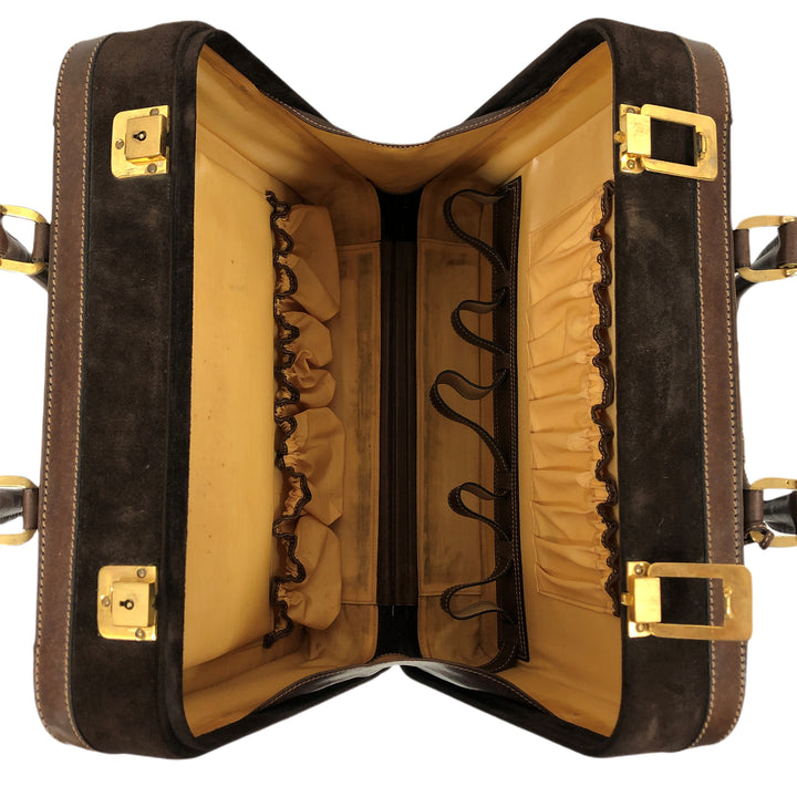 * GUCCI Gucci Trunk Case