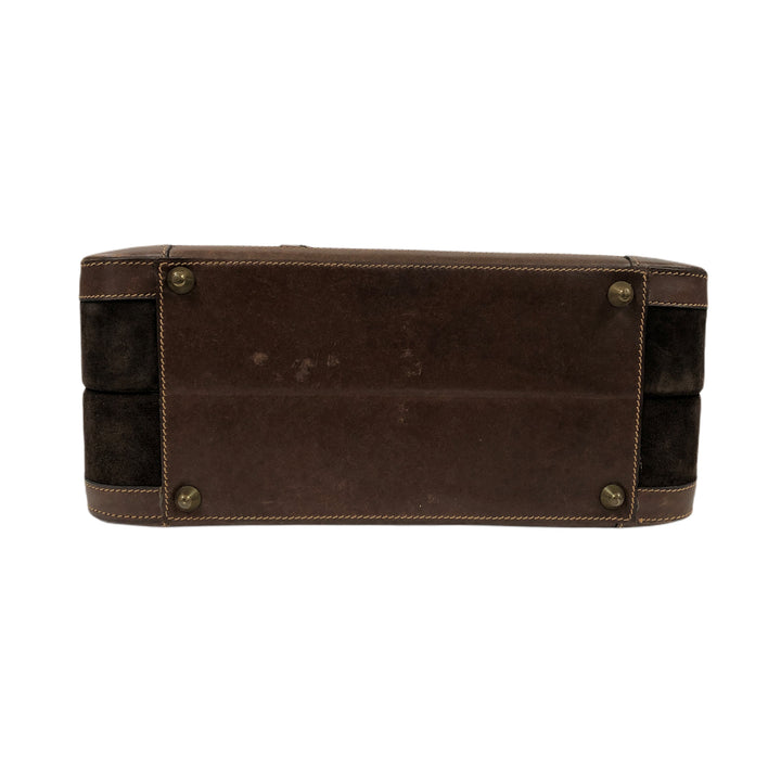 * GUCCI Gucci Trunk Case