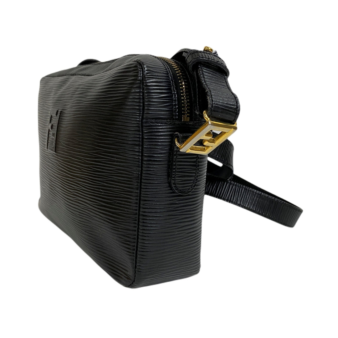 *Fendi 芬迪 单肩包