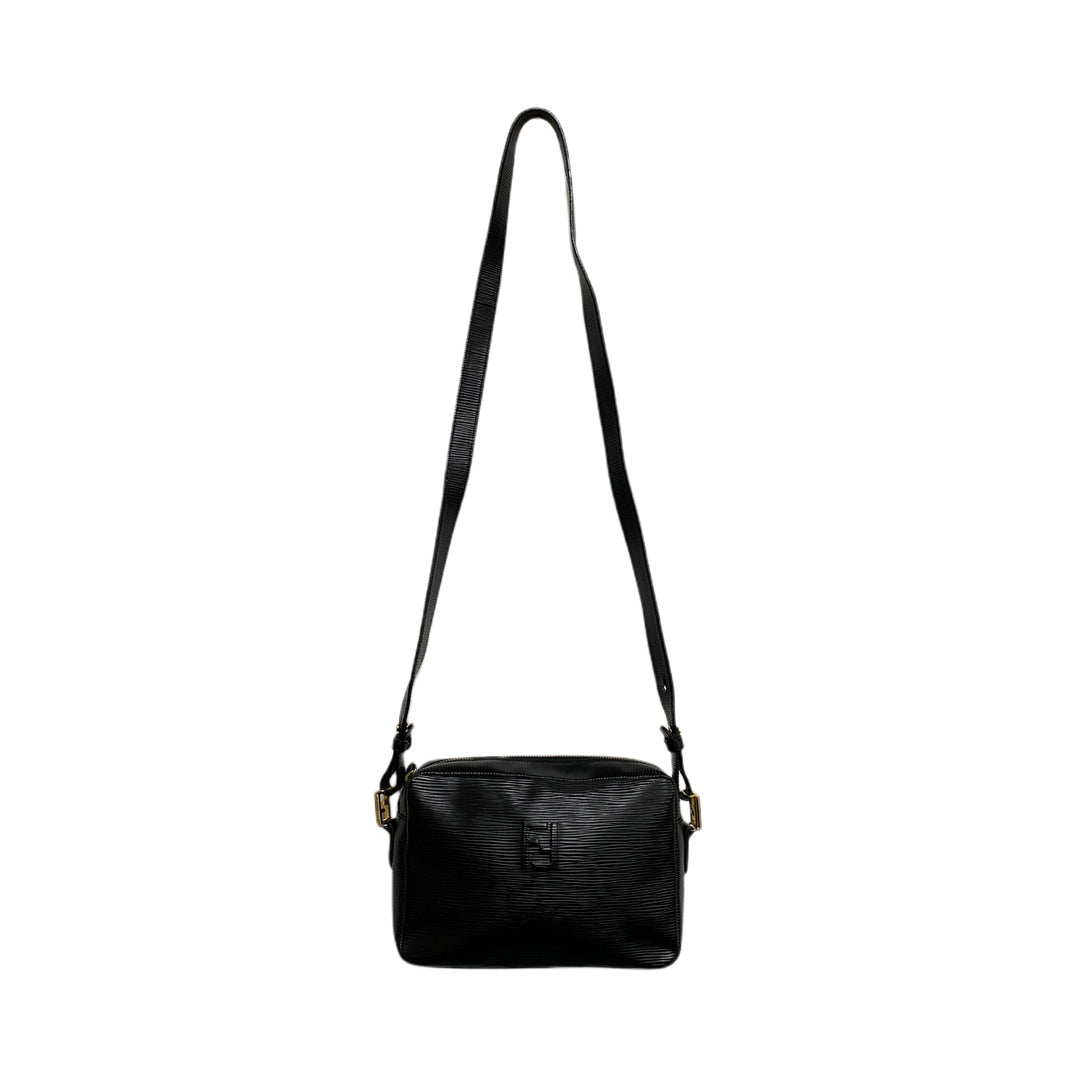 *Fendi 芬迪 单肩包