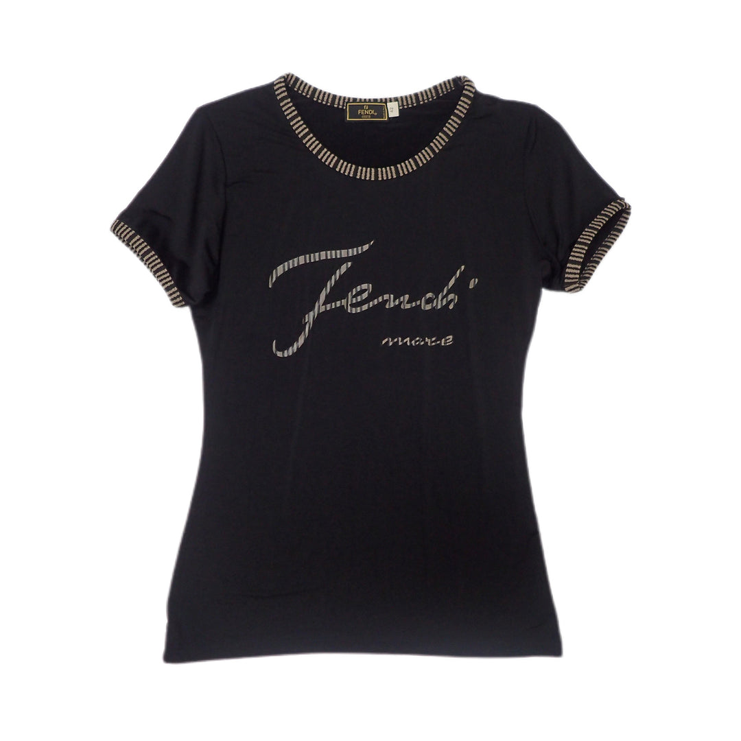 FENDI 芬迪 T恤