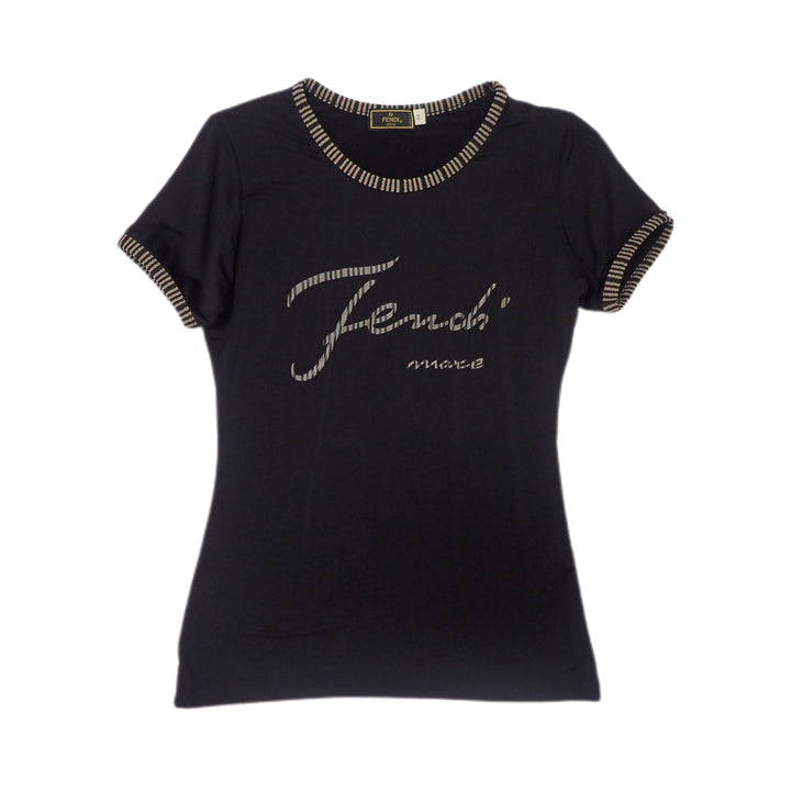 FENDI 芬迪 T恤