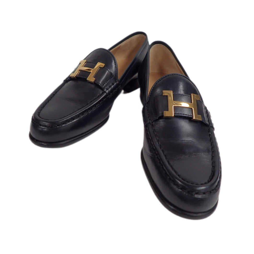 *HERMES shoes