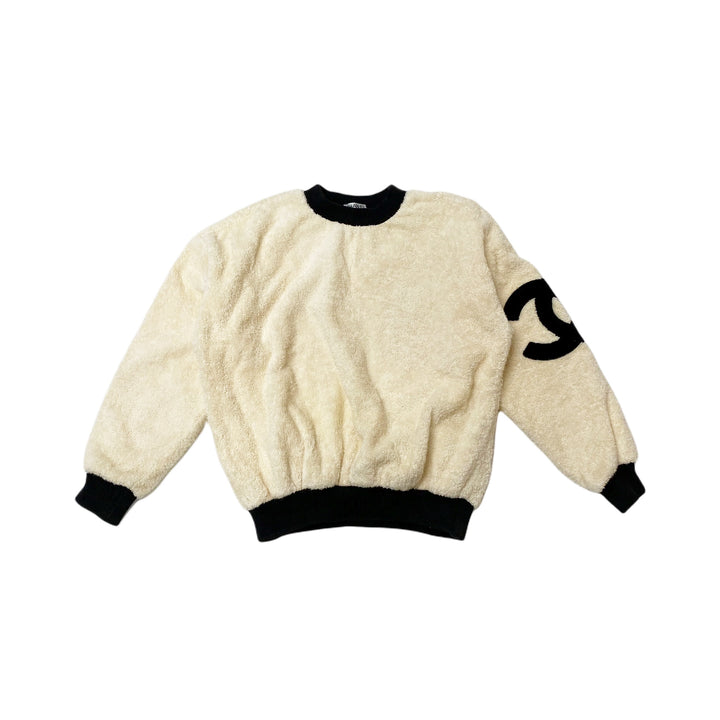 * CHANEL 샤넬  스웨트
