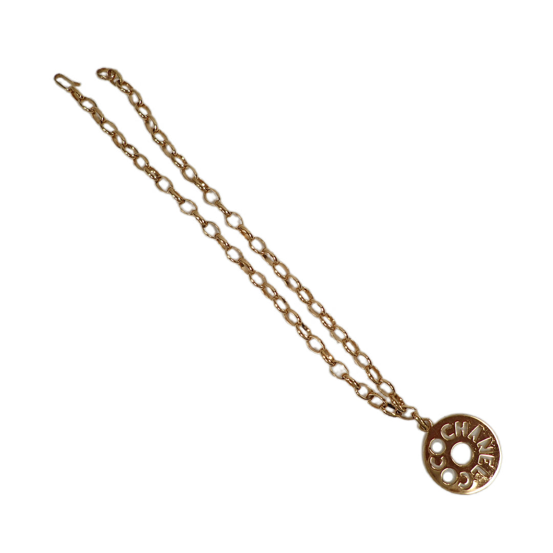 *CHANEL シャネル ベルト