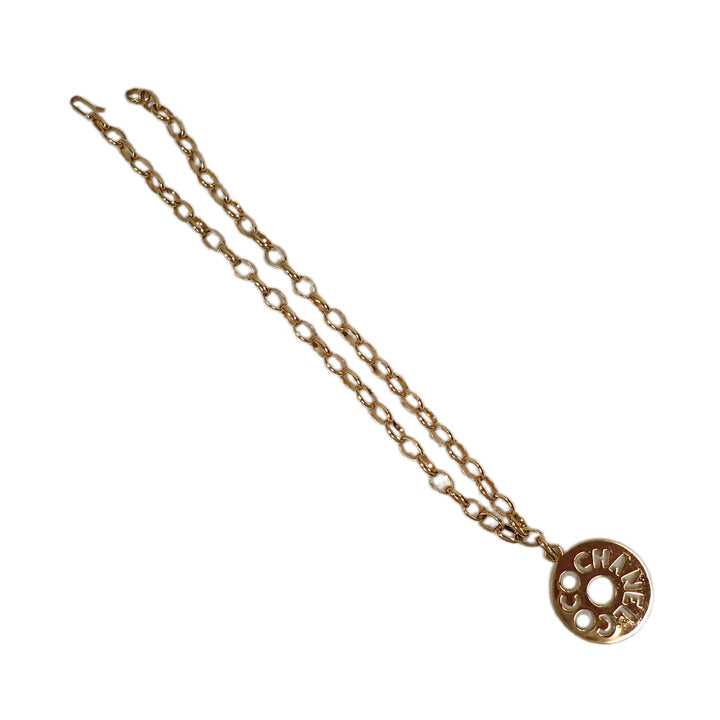 *CHANEL シャネル ベルト