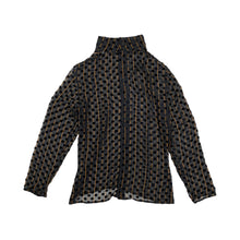 Load image into Gallery viewer, *GIANNIVERSACE Shirt Blouse
