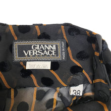 Load image into Gallery viewer, *GIANNIVERSACE Shirt Blouse
