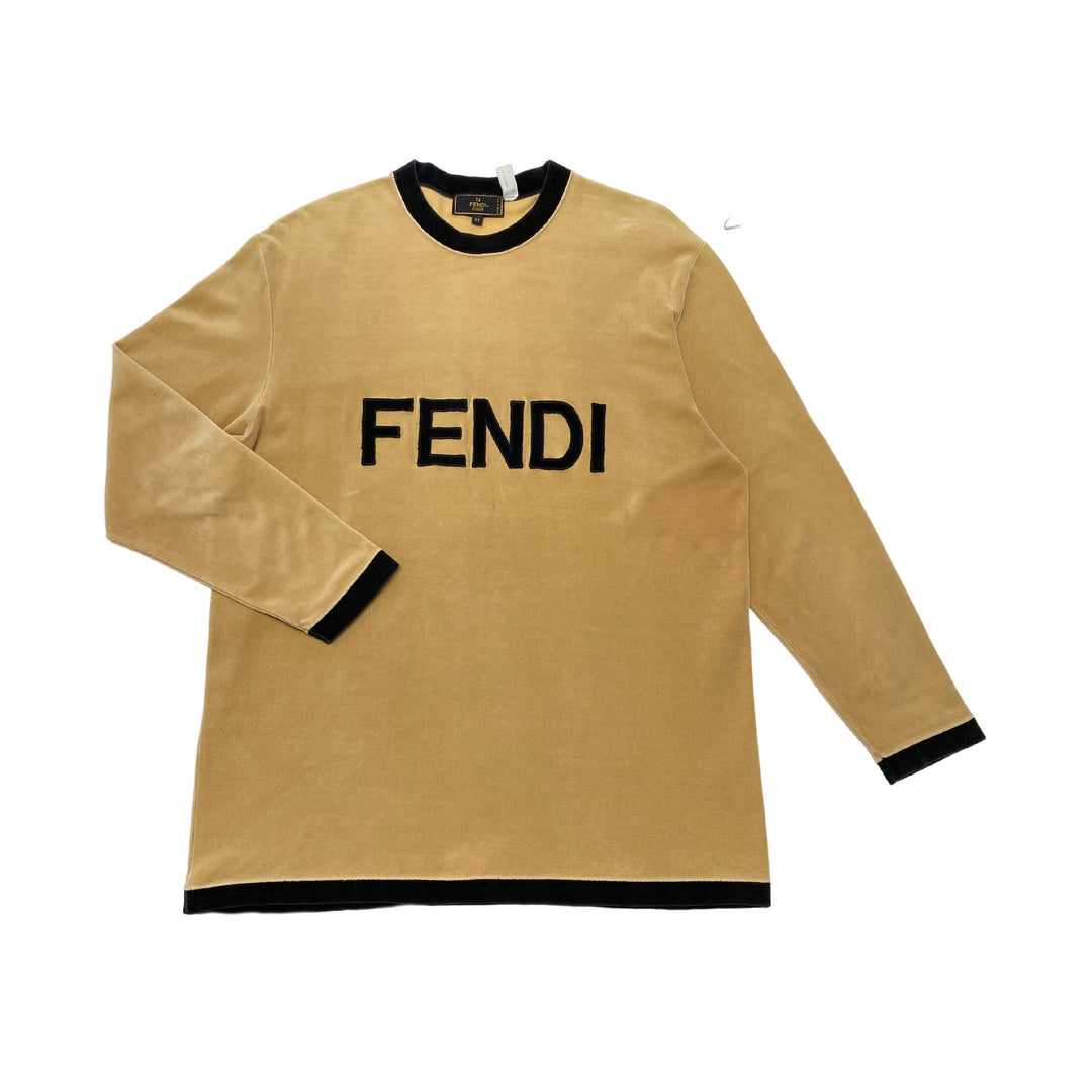 *Fendi Fendi Cutsaw