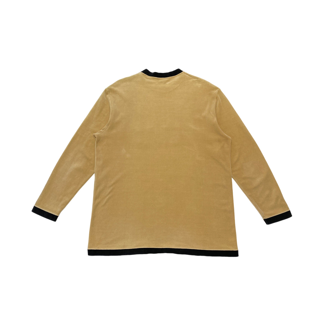 *Fendi Fendi Cutsaw