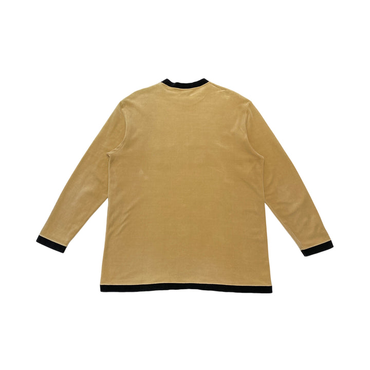 *Fendi Fendi Cutsaw