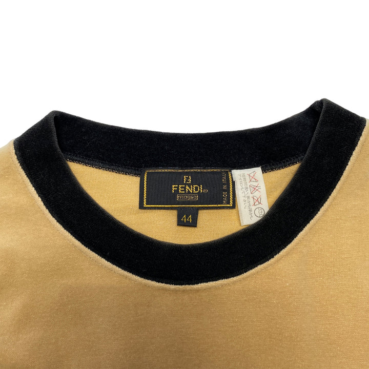 *Fendi Fendi Cutsaw