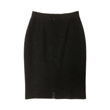 Load image into Gallery viewer, * Chanel Knit Skirt 20445
