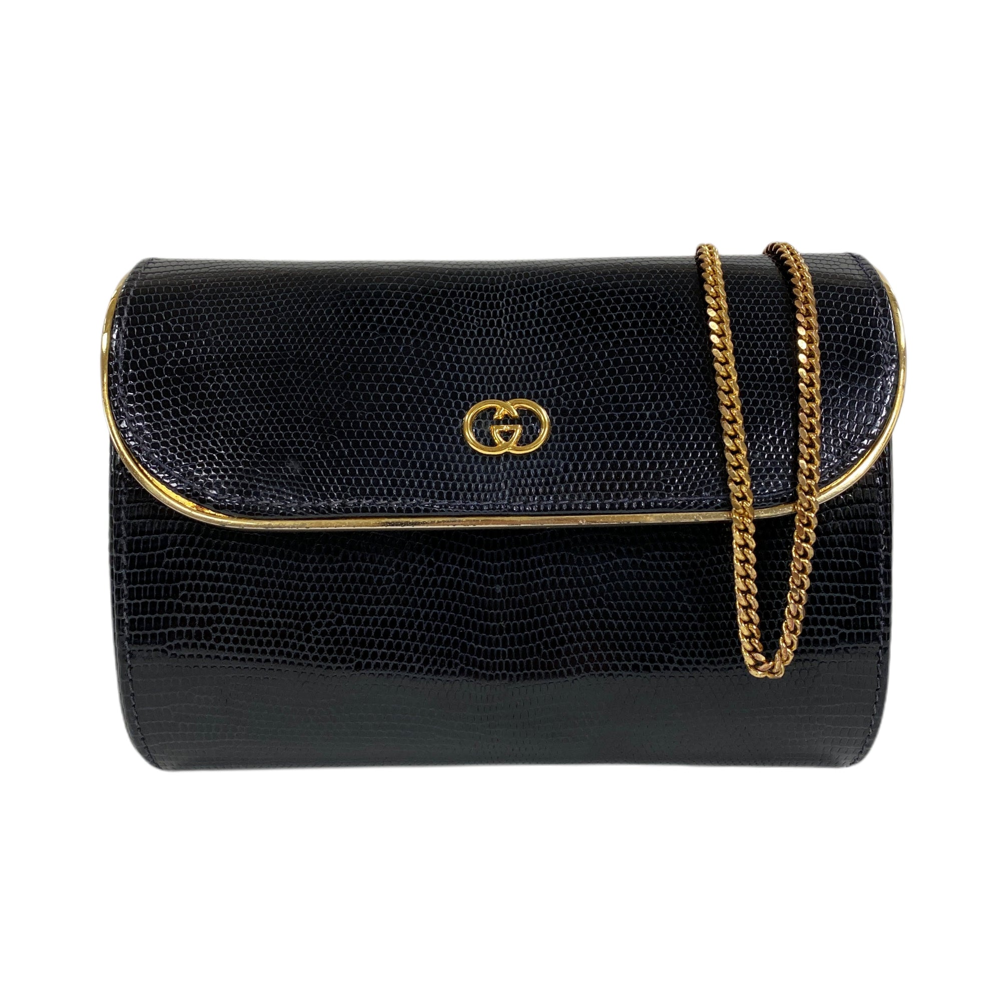 GUCCI – VINTAGE SELECT SHOP MAISON DE VII（メゾンドヴィ）