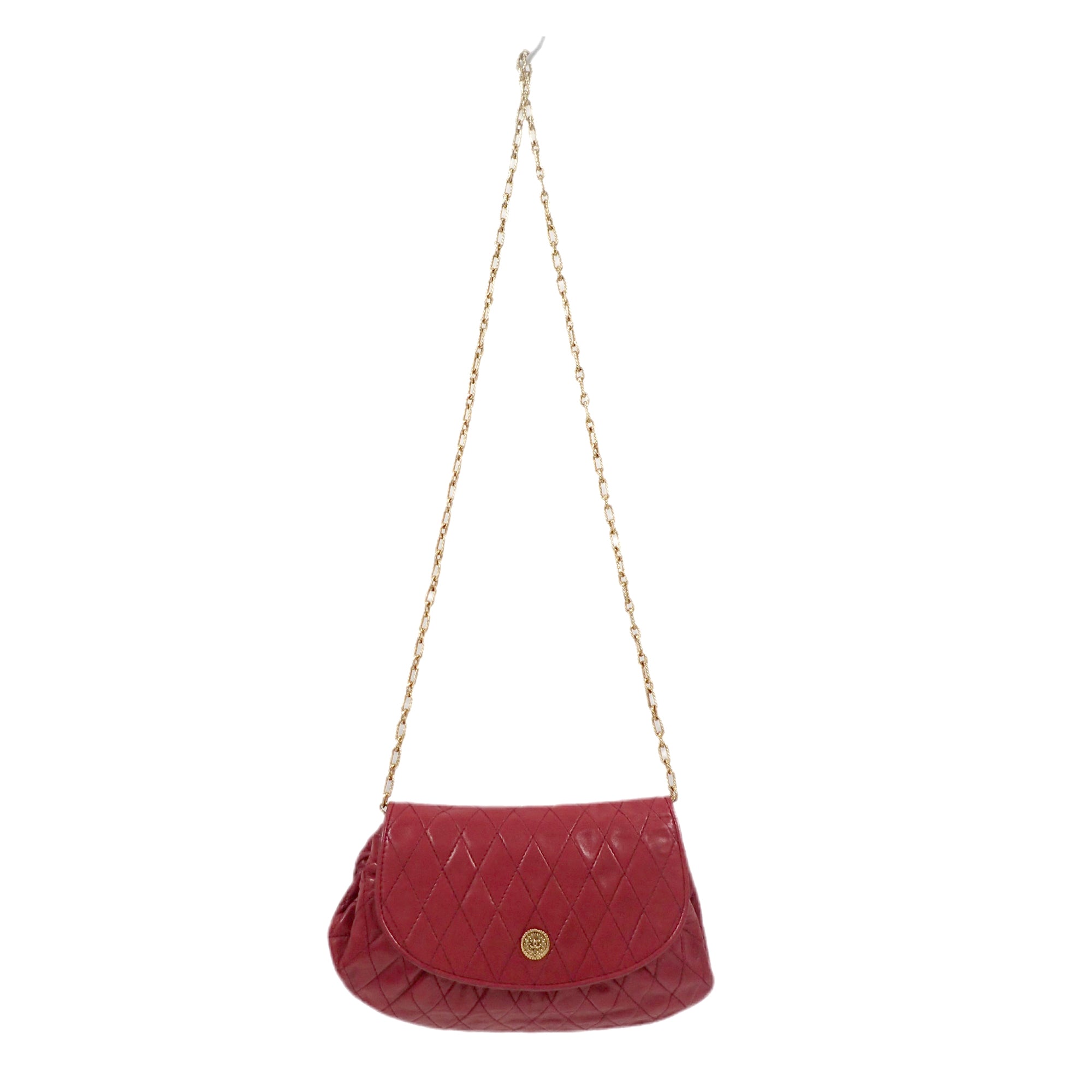 CHANEL シャネル マトラッセ チェーンショルダーバッグ P13597V CHANEL シャネル マトラッセ チェーンショルダーバッグ P13597V