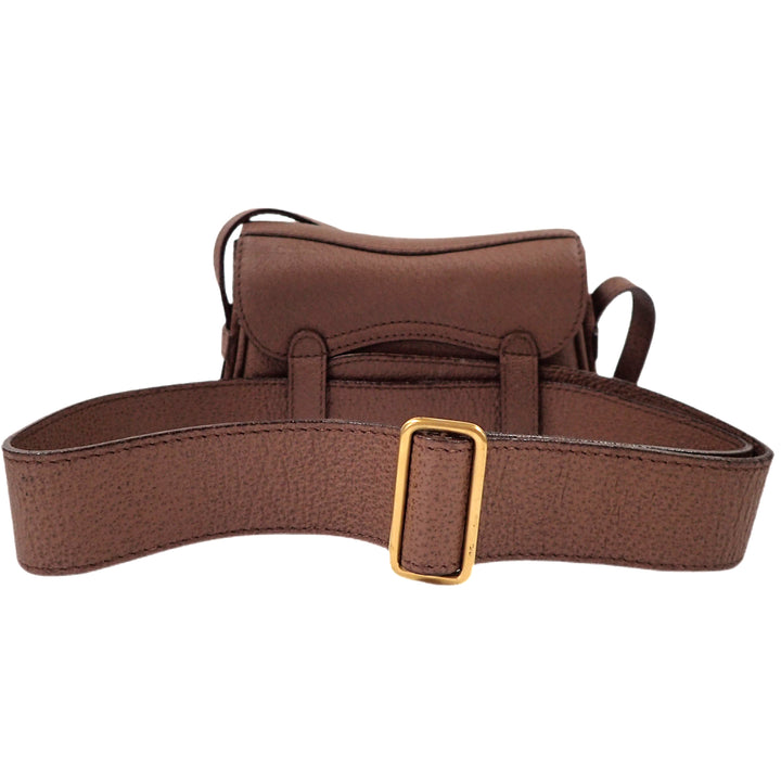 *GUCCI Gucci Belt Bag 3WAY shoulder bag