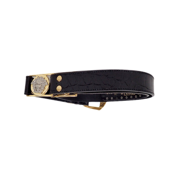 * Gianni Versace 范思哲 腰带