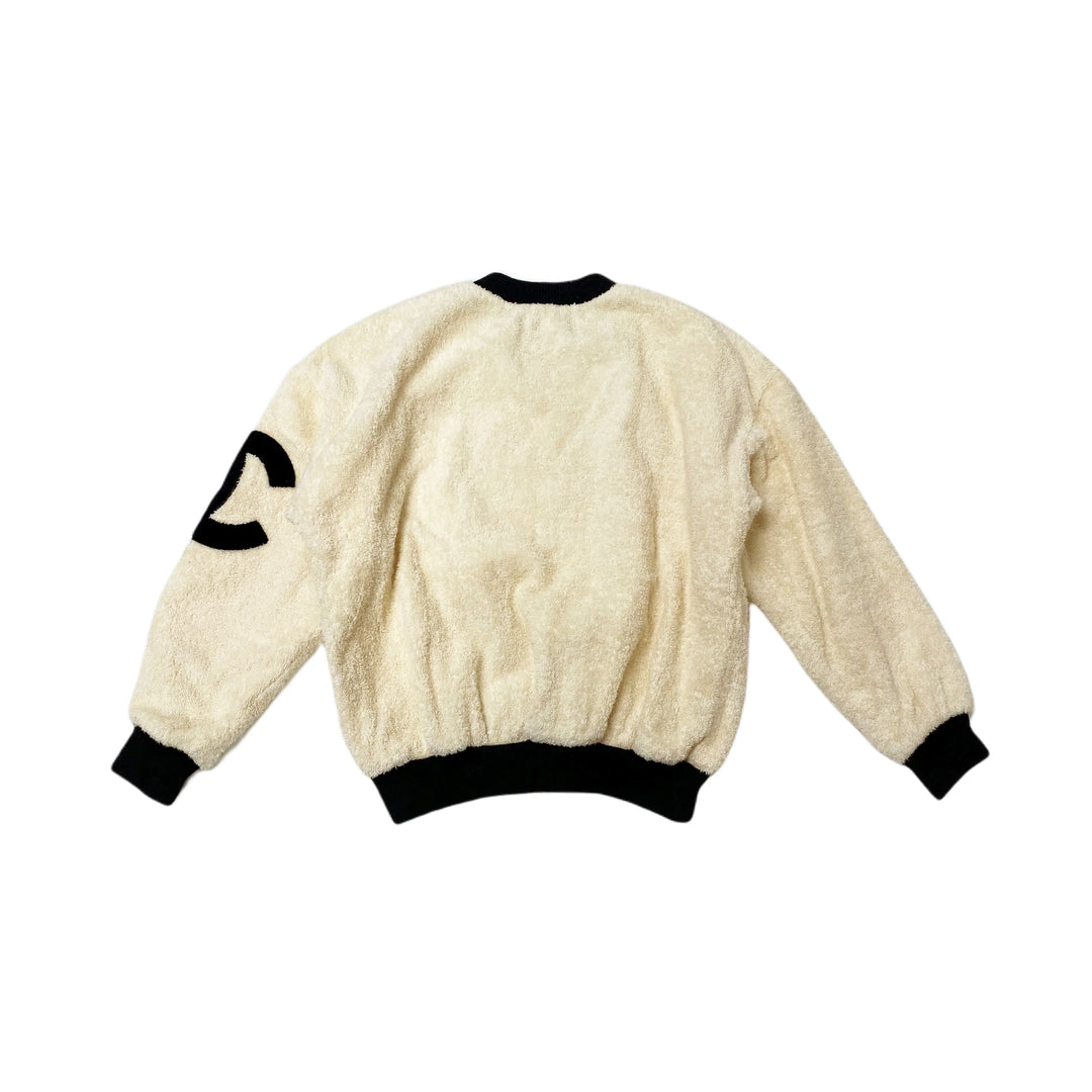 * CHANEL 샤넬  스웨트