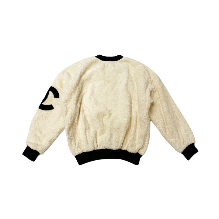 * CHANEL 샤넬  스웨트