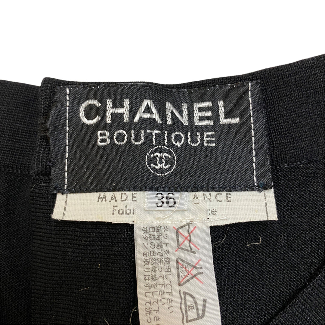 *CHANEL 샤넬 컷소우