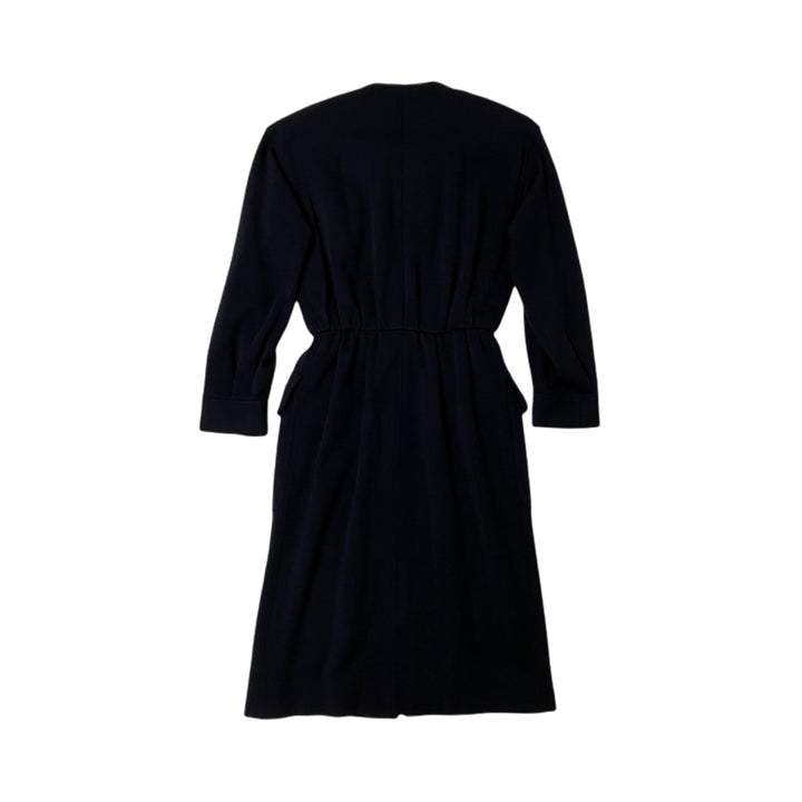 *SAINT LAURENT PARIS サンローラン パリ ワンピース