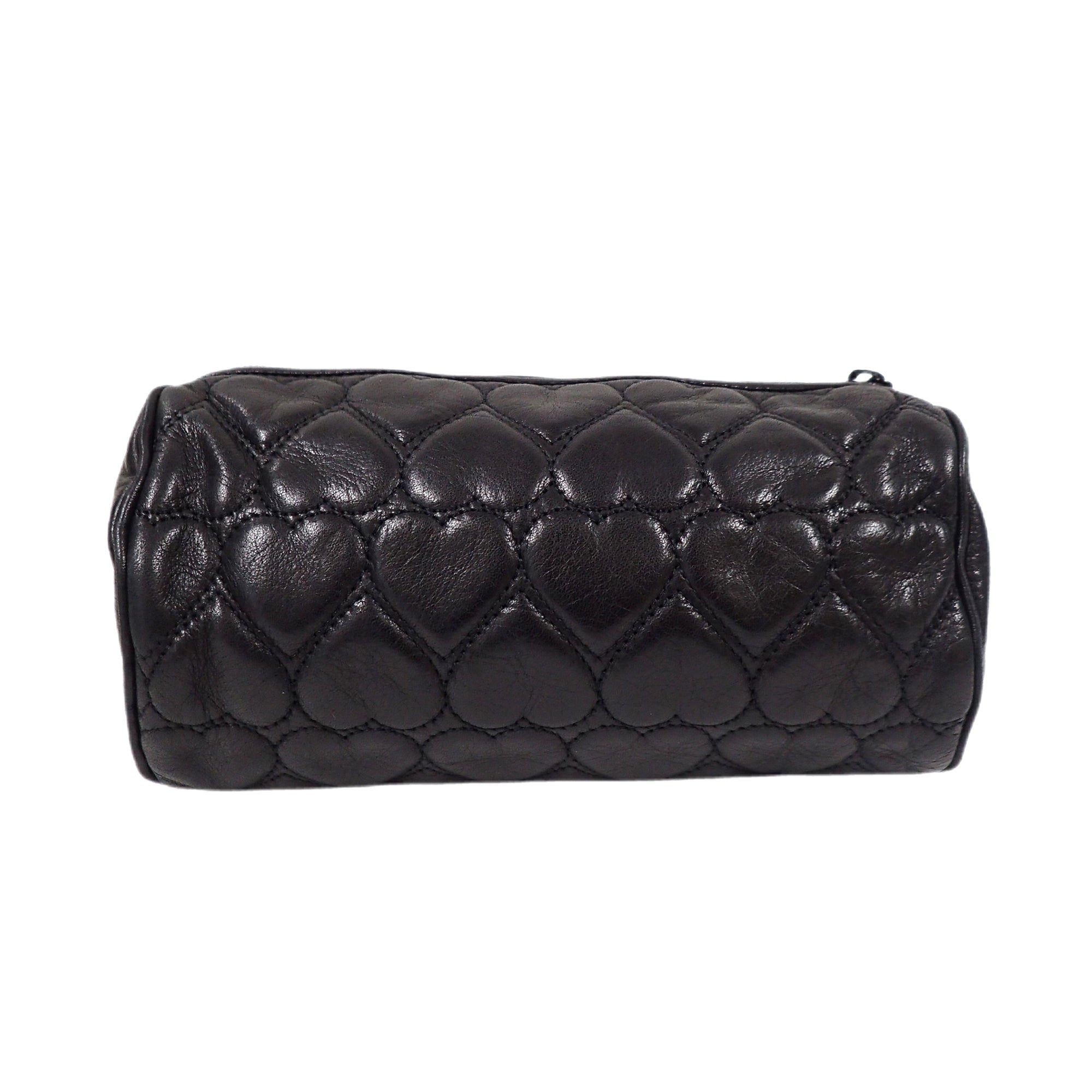 ハートキルティングショルダーバッグ – VINTAGE SELECT SHOP MAISON DE